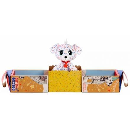 Rescue Tales Present Surprise | Little Tikes | MGA