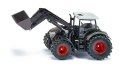 Siku Farmer: 1:50 - Traktor Fendt 942 Vario z przednią ładowarką