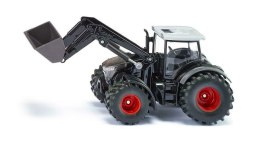 Siku Farmer: 1:50 - Traktor Fendt 942 Vario z przednią ładowarką