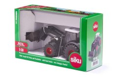 Siku Farmer: 1:50 - Traktor Fendt 942 Vario z przednią ładowarką