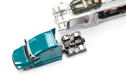Siku: Super 1:50 - Freightliner Cascadia