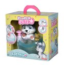 Simba: Pamper Petz - Husky w wannie