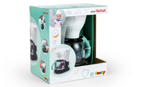 Smoby: Mini Tefal Ekspres do kawy