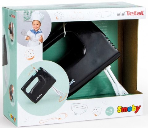 Smoby: Mini Tefal Mikser ręczny