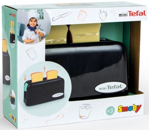 Smoby: Mini Tefal Toster