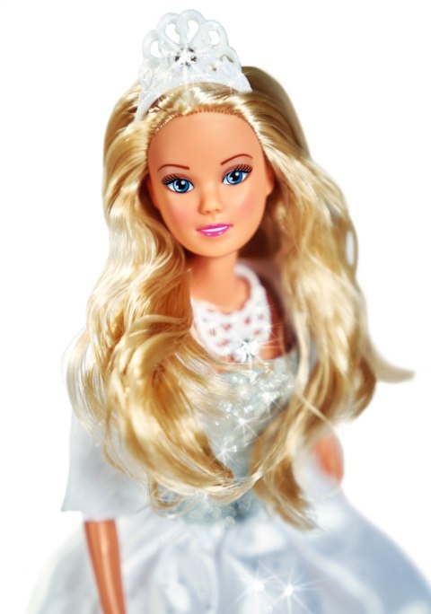 Steffi Love: Steffi biały sen