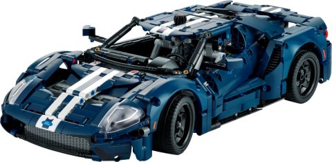 42154 | Ford GT, wersja z 2022 roku