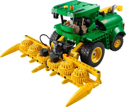 42168 | John Deere 9700 Forage Harvester