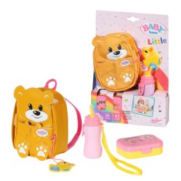 BABY born Kindergarten Backpack Set