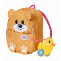 BABY born Kindergarten Backpack Set