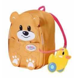 BABY born Kindergarten Backpack Set