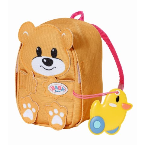 BABY born Kindergarten Backpack Set