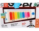 Baby Einstein - Magiczny dotykowy ksylofon | HAPE