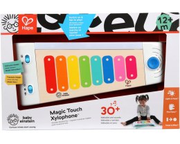 Baby Einstein - Magiczny dotykowy ksylofon | HAPE