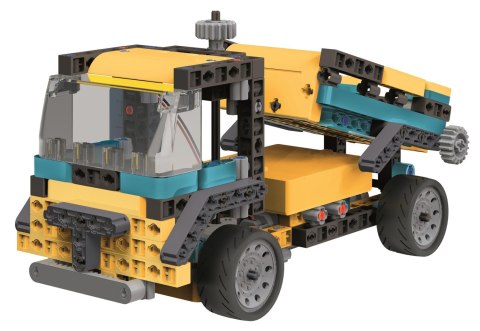 Betoniarka | Laboratorium Mechaniki