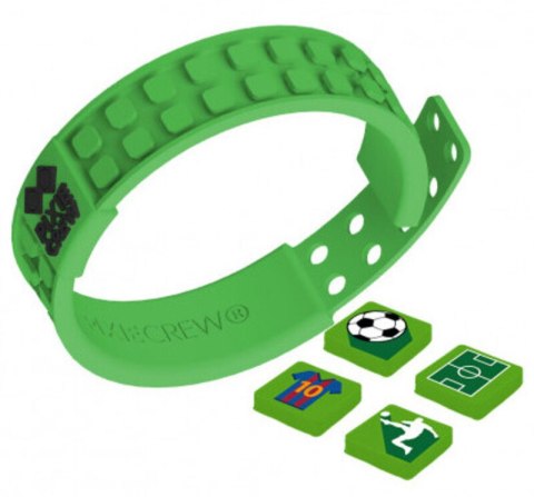 Bransoletka - Pixie Football | Toys Inn