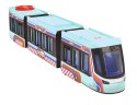 Dickie: City - Siemens tramwaj 40 cm