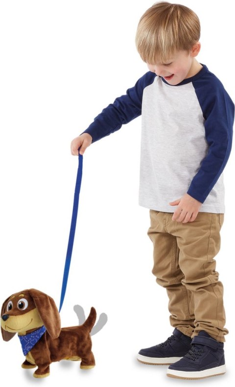 Diggles Piesek | AniMagic