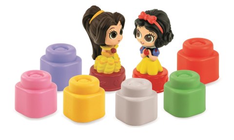 Disney Księżniczki | Soft Clemmy