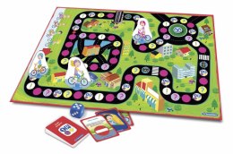 Edukacja Drogowa | Uczę się bawiąc