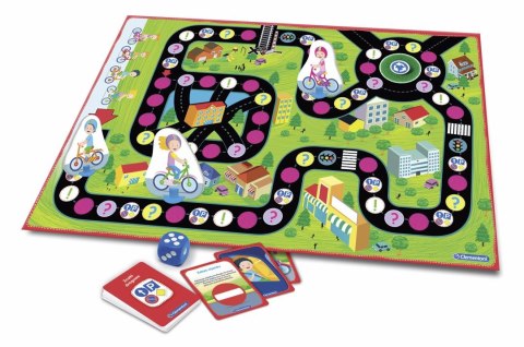 Edukacja Drogowa | Uczę się bawiąc