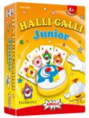 Egmont: Gra - Halli Galli Junior