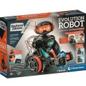 Evolution Robot 2.0 | Robotics