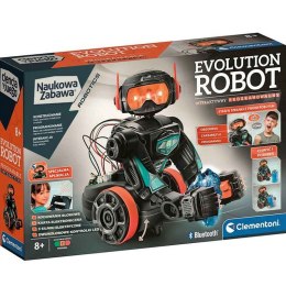 Evolution Robot 2.0 | Robotics