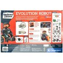Evolution Robot 2.0 | Robotics
