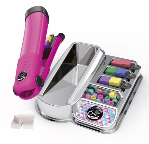 Fryzury | Crazy Chic