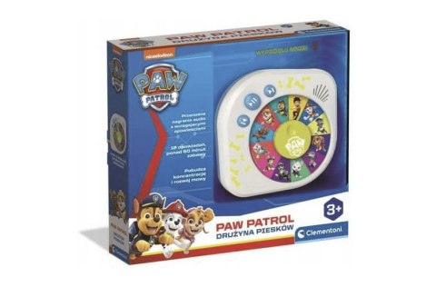 Gawędziarz Psi Patrol | Clementoni