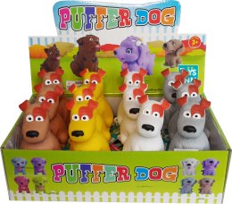 Gniotek Piesek 3 - display mix | Toys Inn