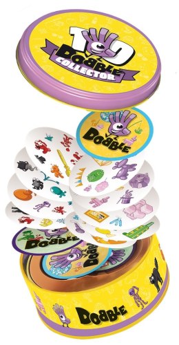Gra Dobble Collector