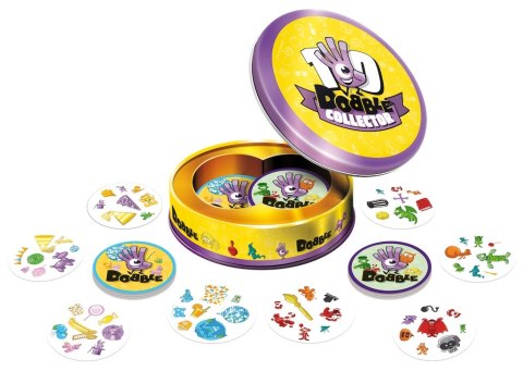 Gra Dobble Collector