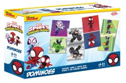 Gra Dominoes Spidey | Cartamundi