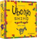 Gra Ubongo Shimo | Egmont