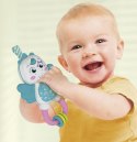 Interaktywna Grzechotka Jednorożec | Baby Clementoni