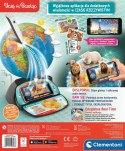 Interaktywny Eduglobus Digital | Uczę się bawiąc