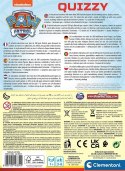 Interaktywny quiz Psi Patrol | Clementoni