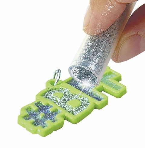 Kolorowe Charmsy | Crazy Chic