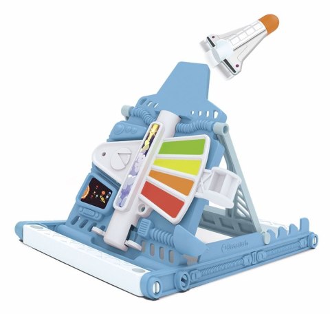 Kosmiczne Eksperymenty Malucha | Naukowa zabawa