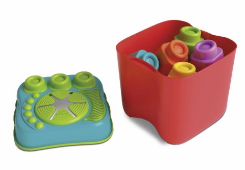 Koszyk Sensoryczna | Soft Clemmy