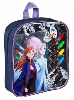 Kraina Lodu - Plecak z wyposażeniem | Toys Inn