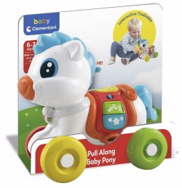 Kucyk Zawsze Z Tobą | Baby Clementoni