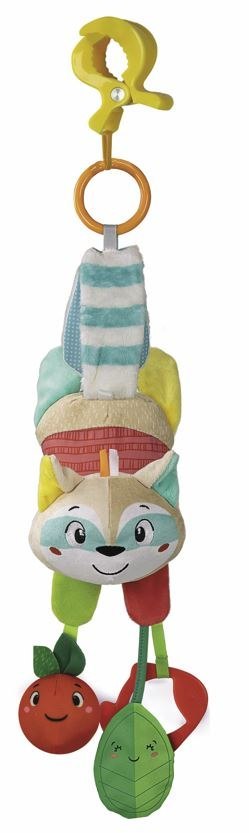 Mięciutka Zawieszka Szop | Baby For You