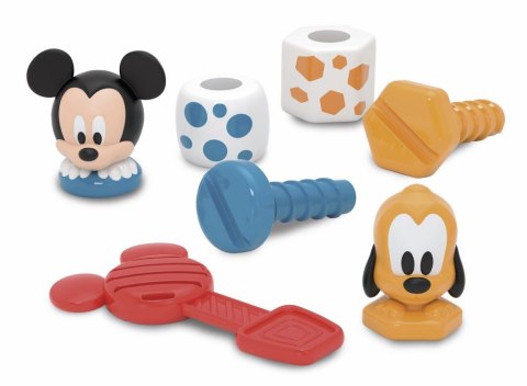 Miki Zbuduj i Baw Się | Baby Disney