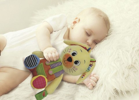 Mój Przyjaciel Królik | Baby For You