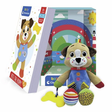 Mój Przyjaciel Piesek | Baby For You