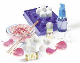 Pachnące Esencje | Naukowa zabawa