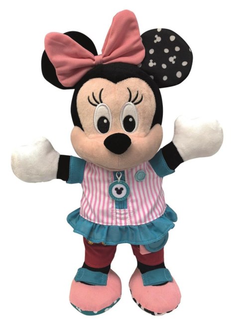 Pluszowa Baby Minnie | Baby Disney